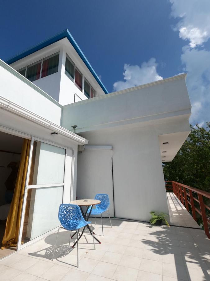 Hiraeth Island Home 구라이두 외부 사진