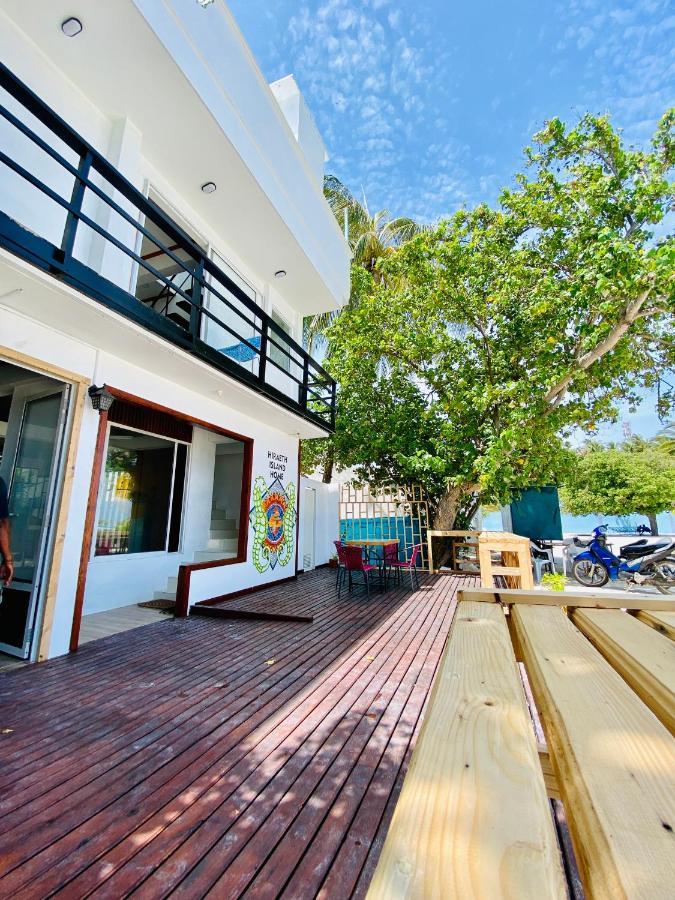 Hiraeth Island Home 구라이두 외부 사진